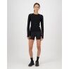 Mons Royale Bella Merino Long Sleeve - Merinovilla-alusvaatteet - Naiset | Hardloop