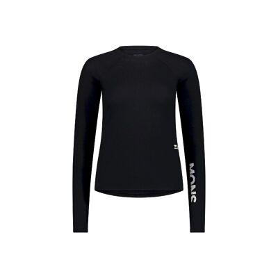 Bella Merino Long Sleeve - Merino undertøj - Damer