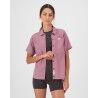 Mons Royale AT Merino Short Sleeve Shirt - Merino wool shirt - Women's | Hardloop