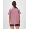 Mons Royale AT Merino Short Sleeve Shirt - Merino wool shirt - Women's | Hardloop