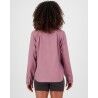 Mons Royale AT Merino Long Sleeve Shirt - Chemise en laine mérinos femme | Hardloop