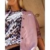 Mons Royale AT Merino Long Sleeve Shirt - Chemise en laine mérinos femme | Hardloop