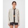 Bone Stripe