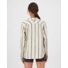 Mons Royale AT Merino Long Sleeve Shirt - Skjorta i merinoull - Dam | Hardloop