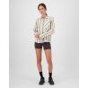 Mons Royale AT Merino Long Sleeve Shirt - Chemise en laine mérinos femme | Hardloop