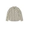 Mons Royale AT Merino Long Sleeve Shirt - Skjorta i merinoull - Dam | Hardloop
