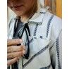 Mons Royale AT Merino Long Sleeve Shirt - Camicia in lana merino - Donna | Hardloop