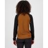 Mons Royale Tarn Merino Long Sleeve - Merino-t-paidat - Naiset | Hardloop