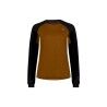 Mons Royale Tarn Merino Long Sleeve - Merino-t-paidat - Naiset | Hardloop