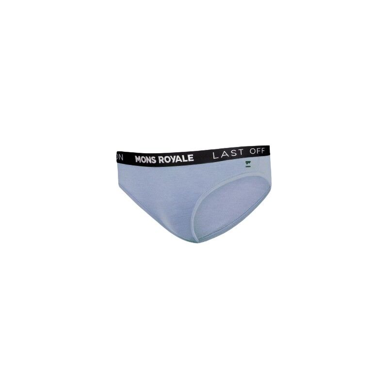Mons Royale Folo Merino Briefs - Merino Wool Pantie | Hardloop