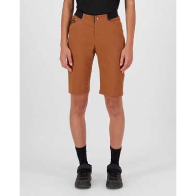 Diversion Merino Trail Shorts - Short BTT mulher