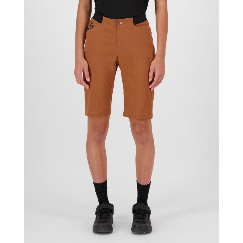 Diversion Merino Trail Shorts - Szorty MTB damskie