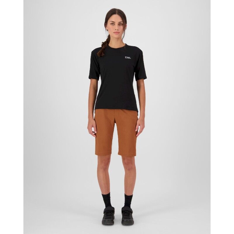 Mons Royale Diversion Merino Trail Shorts - MTB shorts - Women's | Hardloop