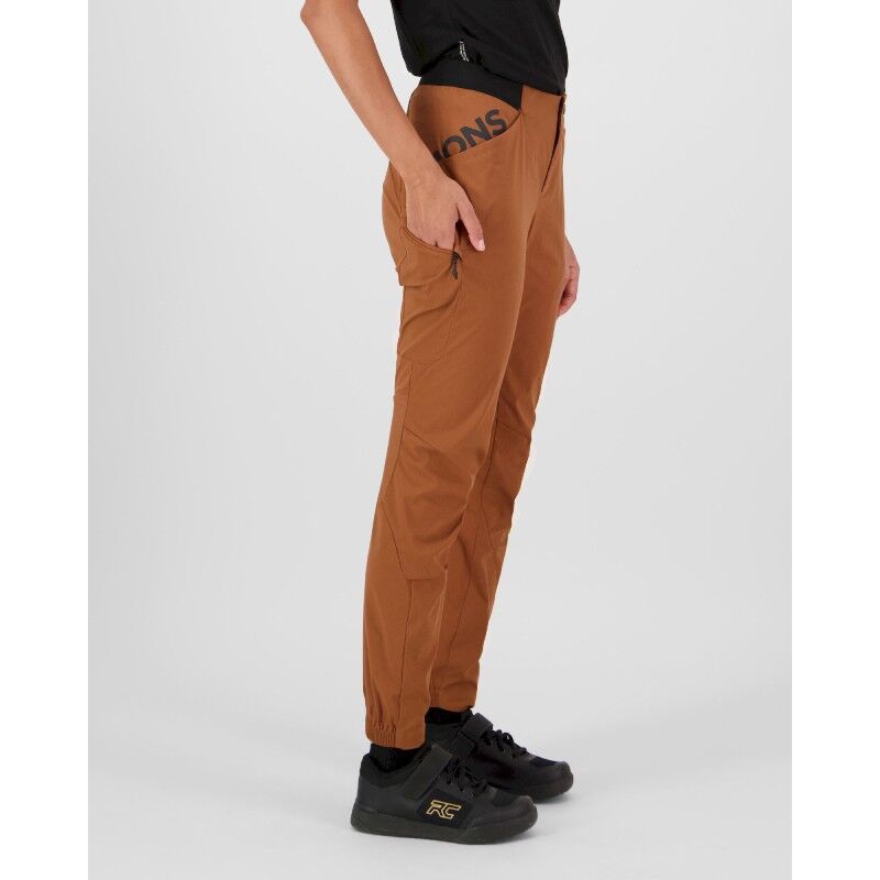 Diversion Merino Trail Pants - MTB Trousers - Women's