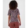 Mons Royale Icon Merino T-Shirt - T-shirt en laine mérinos femme | Hardloop
