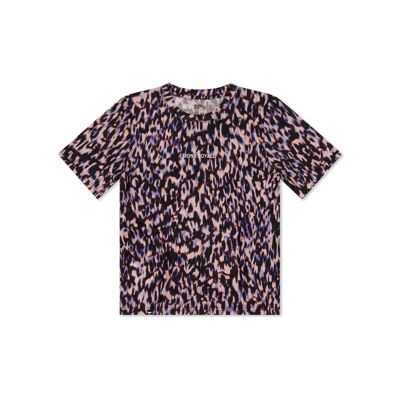 Icon Merino T-Shirt - Merino shirt - Women's