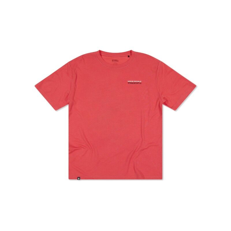 Mons Royale Icon Merino T-Shirt - Dámské triko | Hardloop
