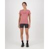Mons Royale Icon Merino Classic T-Shirt - Merinoshirt - Damen | Hardloop
