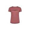 Mons Royale Icon Merino Classic T-Shirt - Dámské triko | Hardloop