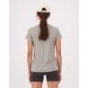Mons Royale Icon Merino Classic T-Shirt - Merinoshirt - Damen | Hardloop