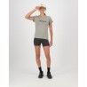 Mons Royale Icon Merino Classic T-Shirt - Merinoshirt - Damen | Hardloop