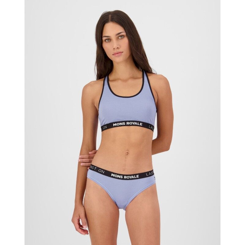 Sierra Sports Bra - Sports bra - Women's