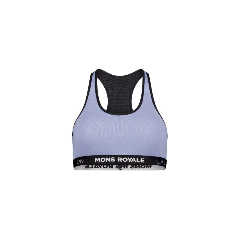 Sierra Sports Bra - Sport Bh - Dames