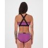 Mons Royale Stella X-Back Bra - Sport-BH - Damen | Hardloop