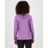 Mons Royale Pivot Merino Long Sleeve Hood - Merino hoodie - Women's | Hardloop
