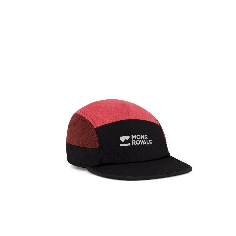 Velocity Trail Cap - Kšiltovka