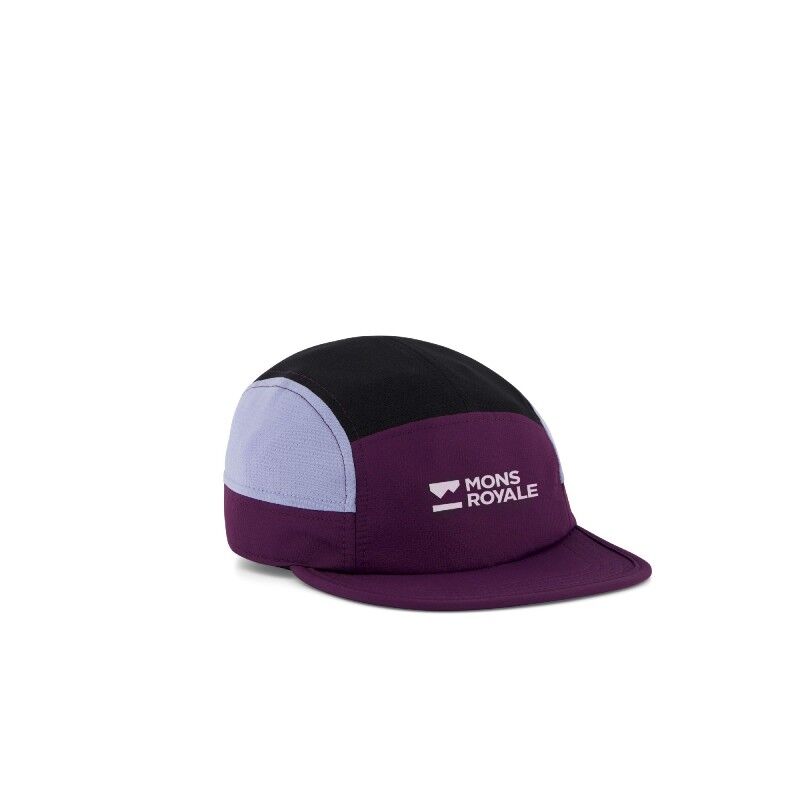 Velocity Trail Cap - Lippalakki