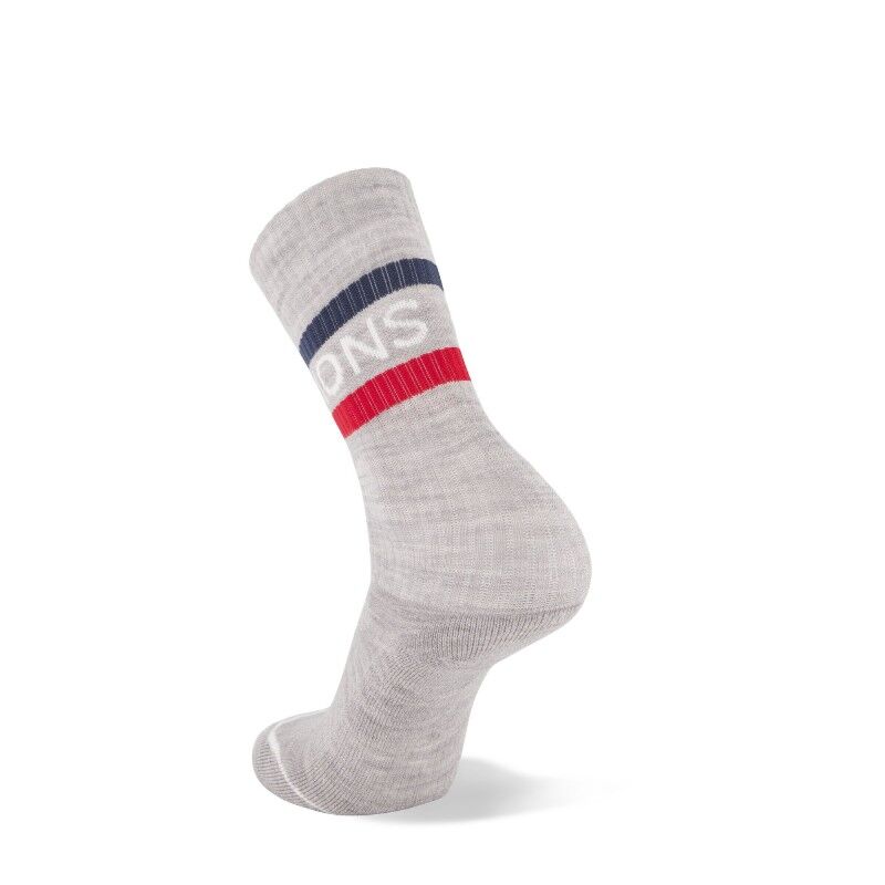 Signature Merino Crew Sock - Merino socks