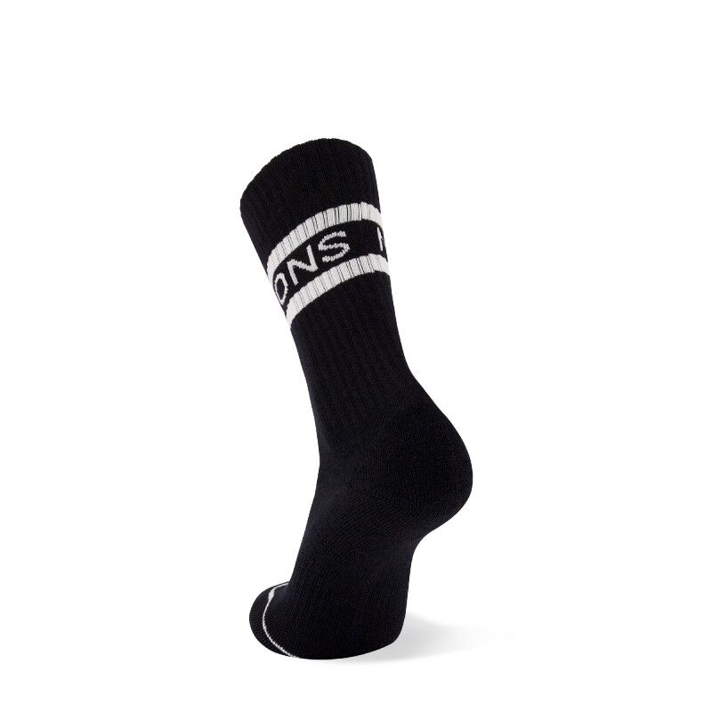 Signature Merino Crew Sock - Merinosokken