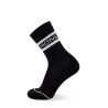 Mons Royale Signature Merino Crew Sock - Chaussettes en laine mérinos | Hardloop