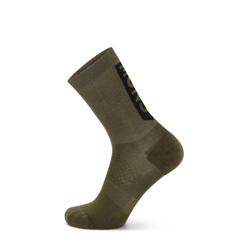 Atlas Merino Crew Sock - Merinovillasukat