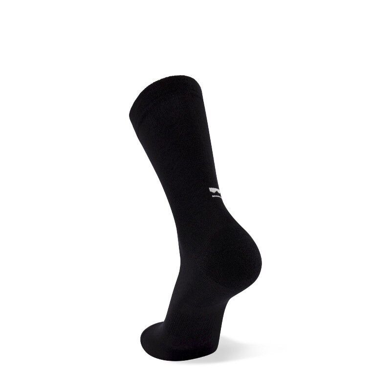 Atlas Merino Crew Sock - Merinosokker