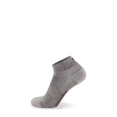 Atlas Merino Ankle Sock - Merino socks