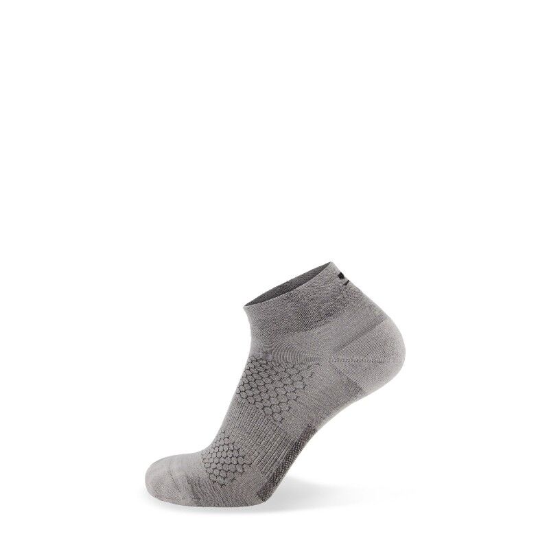Mons Royale Atlas Merino Ankle Sock - Skarpety z wełny Merino® | Hardloop