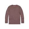 Mons Royale Zephyr Merino Tencel™ Long Sleeve - Merinotröja - Herr | Hardloop