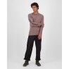 Mons Royale Zephyr Merino Tencel™ Long Sleeve - Merinotröja - Herr | Hardloop