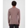 Mons Royale Zephyr Merino Tencel™ Long Sleeve - Merinotröja - Herr | Hardloop