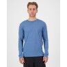 Mons Royale Zephyr Merino Tencel™ Long Sleeve - Koszulka z wełny Merino® męska | Hardloop