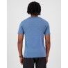 Mons Royale Zephyr Merino Tencel™ T-Shirt - Camiseta de lã merino homem | Hardloop