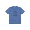 Mons Royale Zephyr Merino Tencel™ T-Shirt - Maglia merino - Uomo | Hardloop