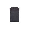 Mons Royale Zephyr Merino Tencel™ Boxy Tank - Débardeur en laine mérinos femme | Hardloop