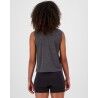 Mons Royale Zephyr Merino Tencel™ Boxy Tank - Merino wool tank top - Women's | Hardloop