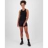 Mons Royale Bella Merino Tank - Camiseta sin mangas de lana merino - Mujer | Hardloop