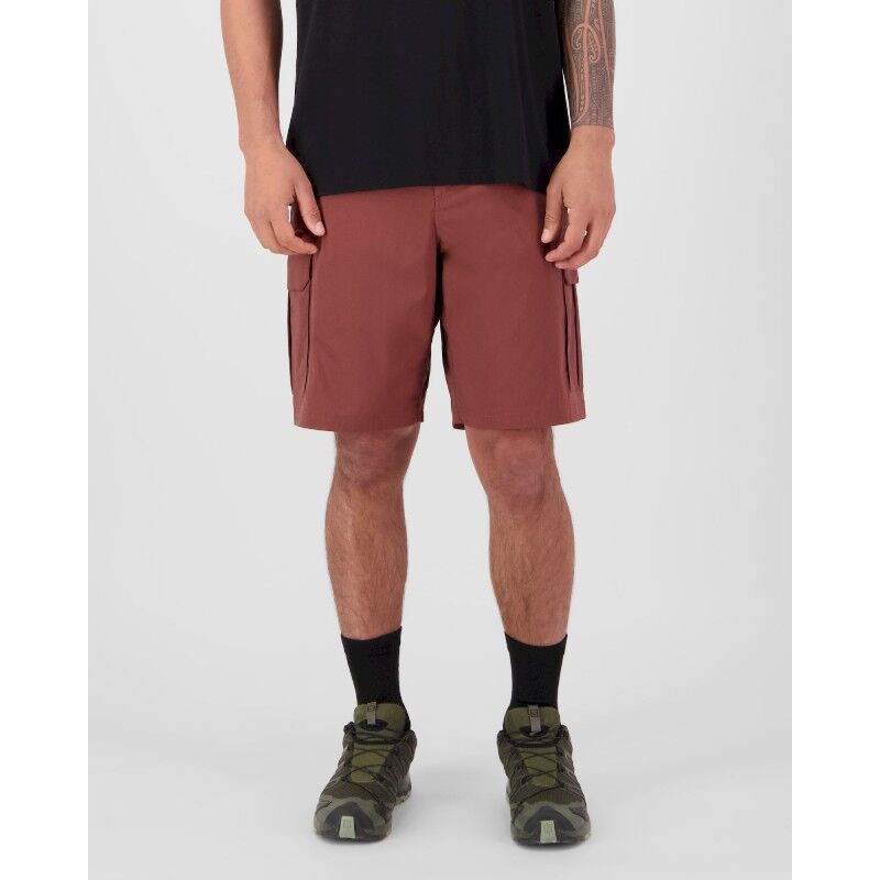 All Mission Cargo Shorts - Pánské turistické kraťasy