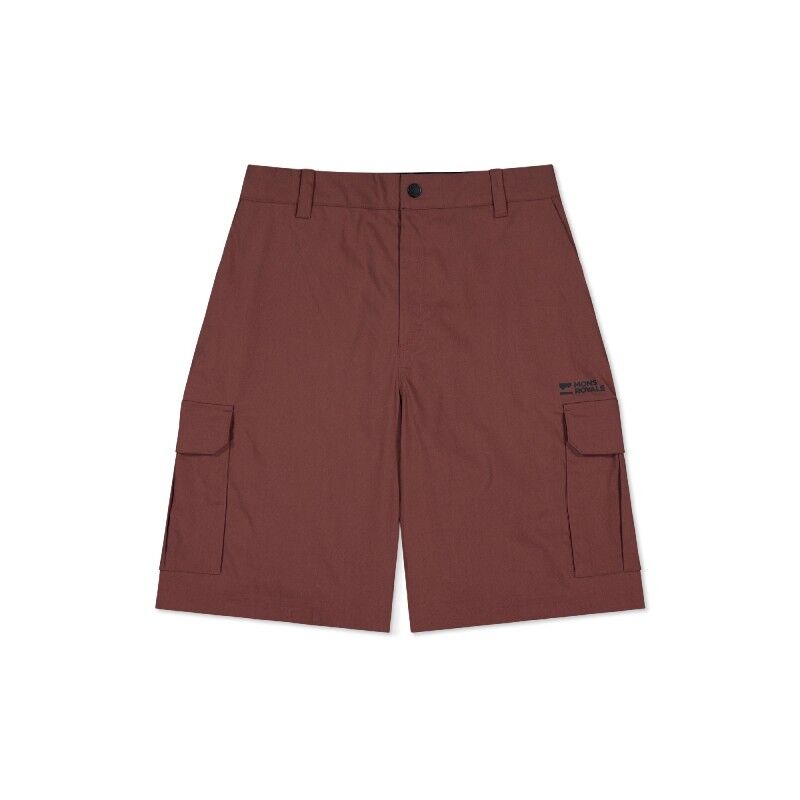 All Mission Cargo Shorts - Walking shorts - Men's