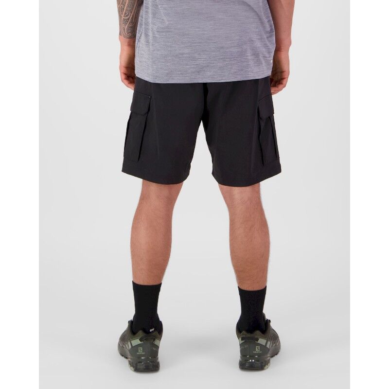 Mons Royale All Mission Cargo Shorts - Walking shorts - Men's | Hardloop